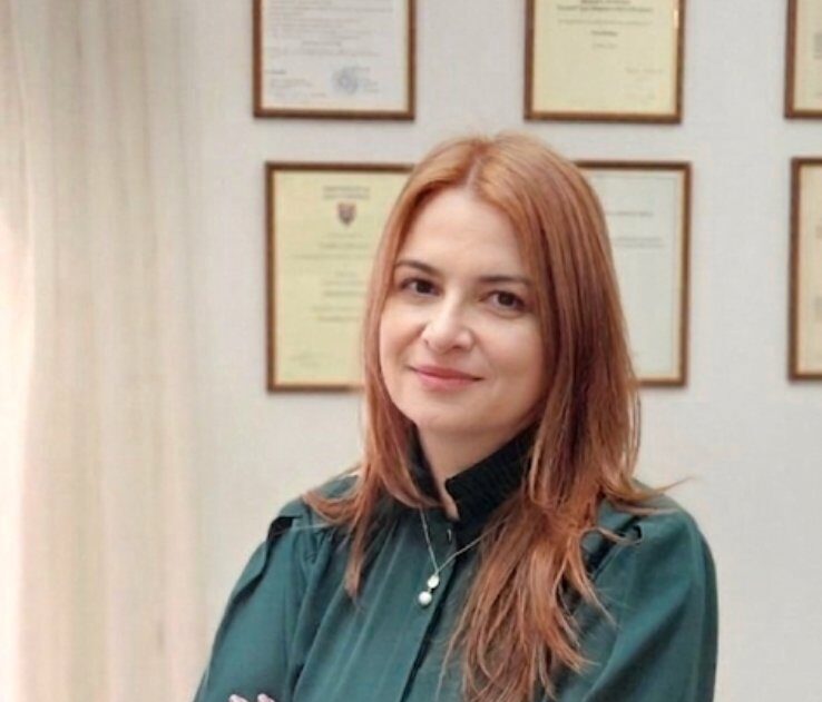 Picture of Βασιλική Γιολτζόγλου